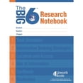 thumbnail image 1 of Pre-Owned The Big6 Research Notebook (Paperback 9781586832223) by Robert E Berkowitz, Michael B Eisenberg, 1 of 1