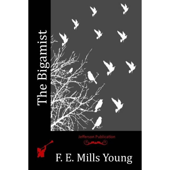 The Bigamist (Paperback)
