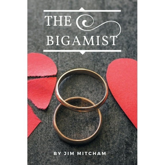 The Bigamist (Paperback)