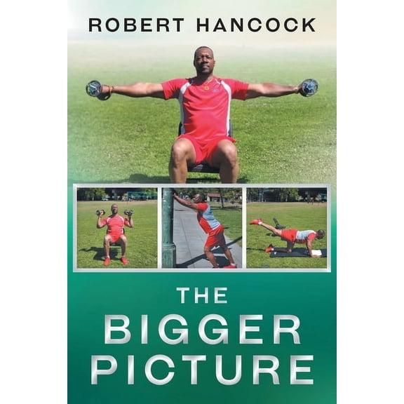 The Bigger Picture, (Paperback)