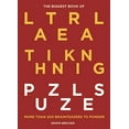 thumbnail image 1 of Pre-Owned The Biggest Book of Lateral Thinking Puzzles: More than 100 brainteasers to ponder Paperback, 1 of 1