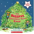 thumbnail image 1 of Pre-Owned The Biggest Christmas Tree Ever Paperback, 1 of 1