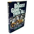 thumbnail image 1 of Pre-Owned The Biggest Game of Them All: Notre Dame, Michigan State and the Fall of 1966 Hardcover Mike Celizic, 1 of 1
