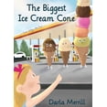 thumbnail image 1 of The Biggest Ice Cream Cone, (Hardcover), 1 of 1