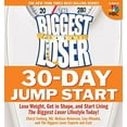thumbnail image 1 of Pre-Owned The Biggest Loser 30-Day Jump Start: Lose Weight, Get in Shape, and Start Living the Biggest Loser Lifestyle Today!, 9781605297828, 1605297828, Paperback,, 1 of 1