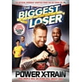 thumbnail image 1 of The Biggest Loser: 30 Day Power X-Train (DVD), 1 of 2