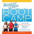 thumbnail image 1 of Pre-Owned The Biggest Loser Bootcamp: The 8-Week Get-Real, Get-Results Weight Loss Program (Paperback) 084874554X 9780848745547, 1 of 1