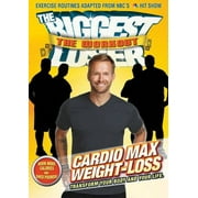 The Biggest Loser: Cardio Max Weight Loss