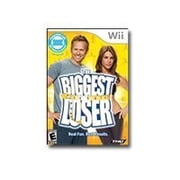 The Biggest Loser (Nintendo Wii)
