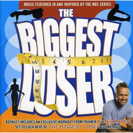 The Biggest Loser Soundtrack
