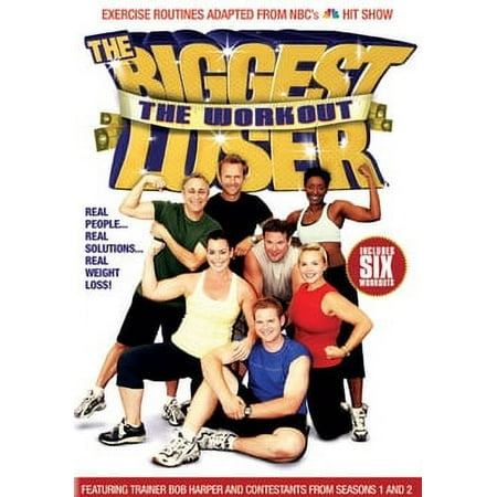 The Biggest Loser The Workout