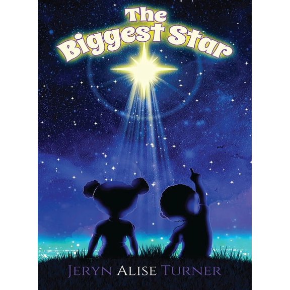 The Biggest Star, (Hardcover)