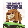 thumbnail image 1 of The Biggest Wombat in the World, (Paperback), 1 of 1