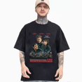 The Bikeriders 2024 Movie tShirt, MC Outlaws, Austin Butler Shirt, Tom