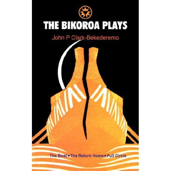 Pre-Owned The Bikoroa Plays Paperback