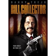 The Bill Collector DVD
