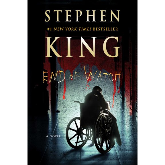Pre-Owned The Bill Hodges Trilogy: End of Watch : A Novel (Series #3) (Paperback)