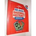 thumbnail image 1 of Pre-Owned Bill James Baseball Abstract, 1986 (Paperback) 0345331788 9780345331786, 1 of 1