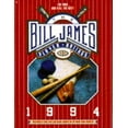 thumbnail image 1 of Pre-Owned The Bill James Player Ratings Book 1994 (Paperback) 0020415648 9780020415640, 1 of 1