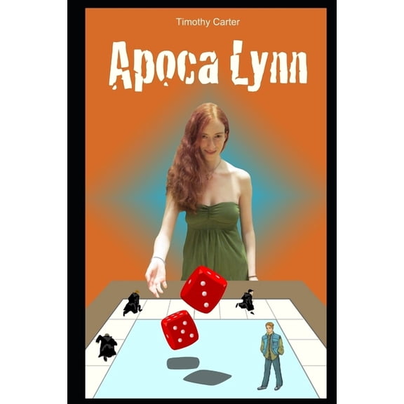The Bill O'Lannerman: Apoca-Lynn (Series #1) (Paperback)