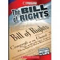 thumbnail image 1 of Pre-Owned The Bill of Rights (Cornerstones of Freedom: Third Series) (Paperback) 0531265528 9780531265529, 1 of 1