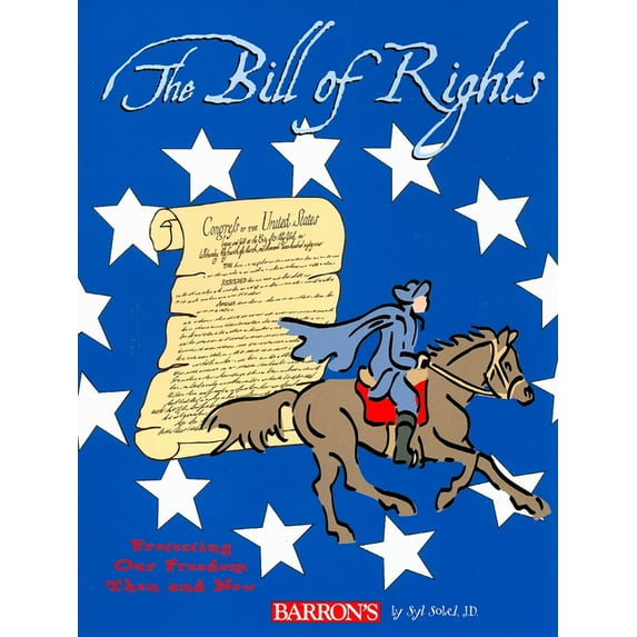 The Bill of Rights (Paperback)