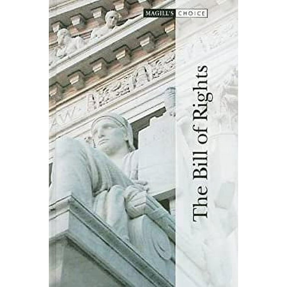 Pre-Owned The Bill of Rights : The Bill of Rights--the Amendments--the Issues (Library Binding) 9781587650635
