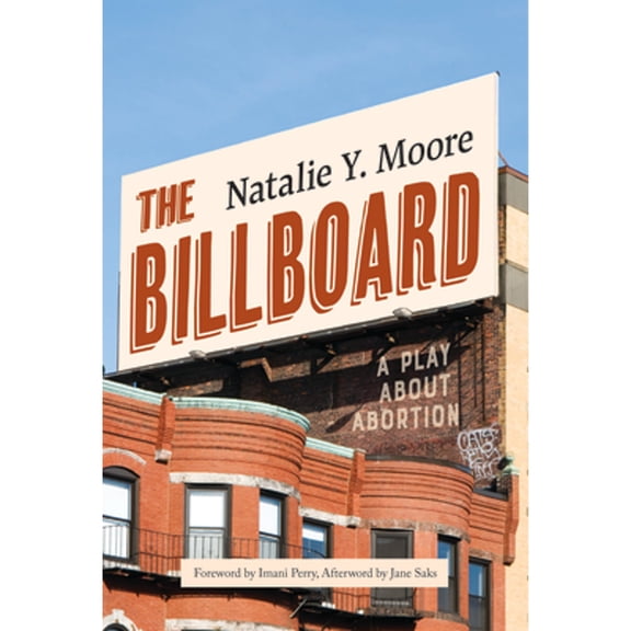 Pre-Owned The Billboard (Hardcover) 1642596515 9781642596519