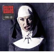 The Billion Dollar Babies - Chemical God - Music & Performance - CD