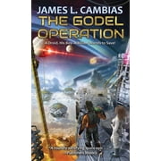 The Billion Worlds The Godel Operation, Book 1, Paperback