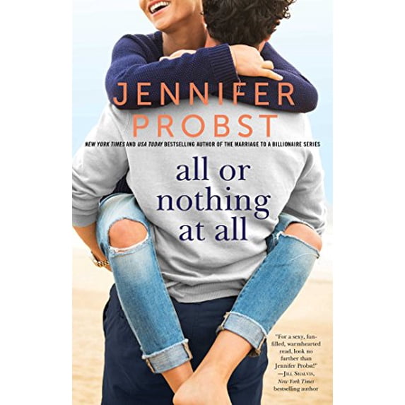 Pre-Owned All or Nothing at All: Volume 3 (Paperback) 1501124293 9781501124297