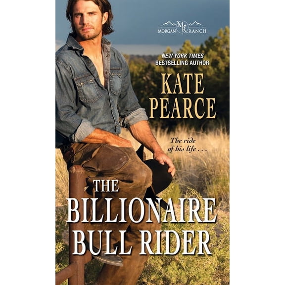Pre-Owned The Billionaire Bull Rider