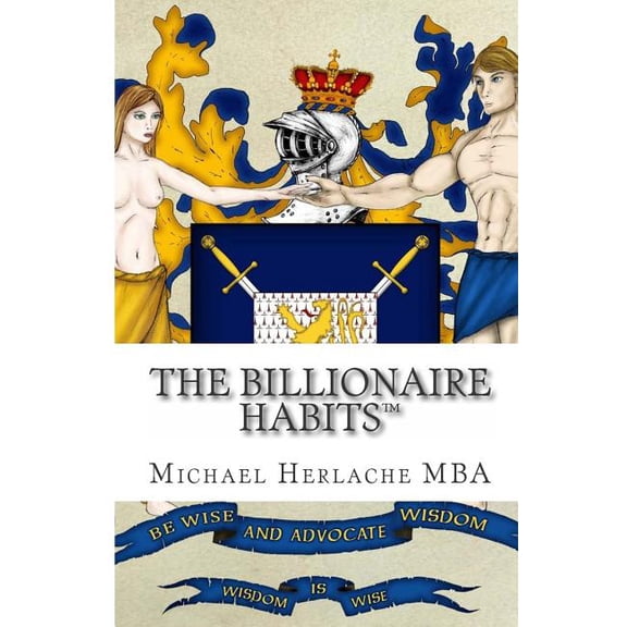The Billionaire Habits