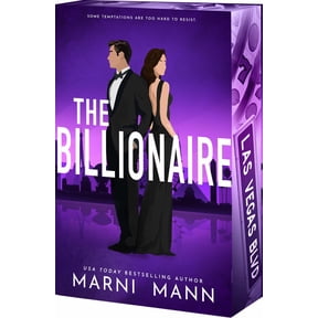 The Billionaire (Paperback)