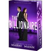 The Billionaire Paperback