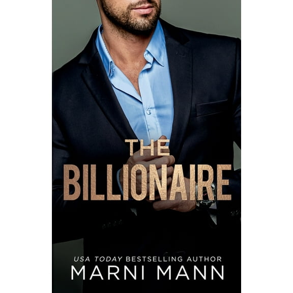 The Billionaire, (Paperback)