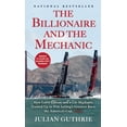 thumbnail image 1 of The Billionaire and the Mechanic: How Larry Ellison and a Car Mechanic Teamed Up to Win Sailing's Greatest Race, the Ame, (Paperback), 1 of 3