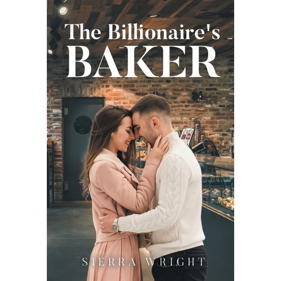 The Billionaire's Baker, (Paperback)