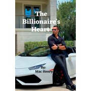 The Billionaires Heart, Paperback
