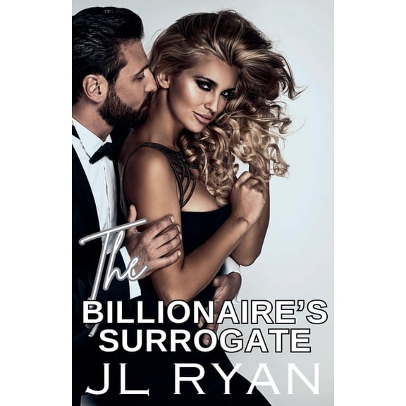 The Billionaire's Surrogate, (Paperback)