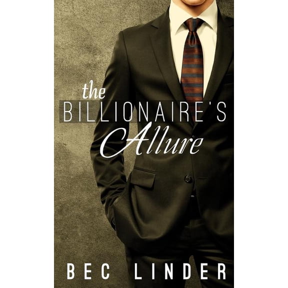 The Silver Cross Club The Billionaire's Allure, Book 5, (Paperback)
