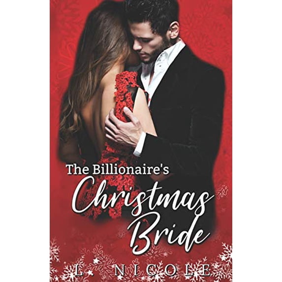 Pre-Owned The Billionaire's Christmas Bride (Paperback) 1654520748 9781654520748
