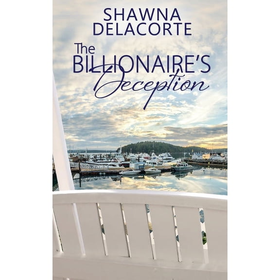 The Billionaire's Deception, (Paperback)