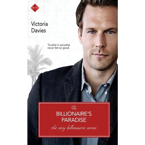 The Billionaire's Paradise, (Paperback)