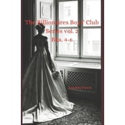 The Billionaires Boys Club The Billionares Boys Club vol. 2, Book 2, Paperback