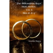 The Billionaires Boys Club The Billionaires Boys Club Vol.6, Book 6, Paperback