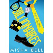 The Billionaires, Paperback