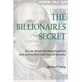 thumbnail image 1 of The Billionaires Secret (Paperback), 1 of 1