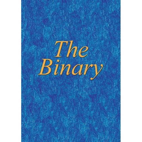 The Binary, (Paperback)