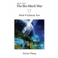thumbnail image 1 of The Bio-Mech War, Book 9 (Paperback), 1 of 1